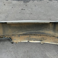 JDM 2006-2008 Honda Civic/Acura CSX Rear Bumper + Rear Lip