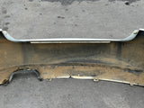 JDM 2009-2011 Honda/Acura CSX Rear End Conversion Rear Trunk w/ Mugen Spoiler + Bumper + TailLights