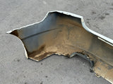JDM 2009-2011 Honda/Acura CSX Rear End Conversion Rear Trunk w/ Mugen Spoiler + Bumper + TailLights