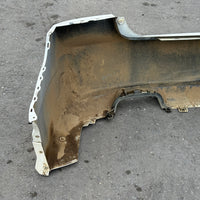 JDM 2009-2011 Honda/Acura CSX Rear End Conversion Rear Trunk w/ Mugen Spoiler + Bumper + TailLights