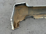 JDM 2009-2011 Honda/Acura CSX Rear End Conversion Rear Trunk w/ Mugen Spoiler + Bumper + TailLights