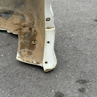 JDM 2006-2008 Honda Civic/Acura CSX Rear Bumper + Rear Lip