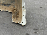 JDM 2009-2011 Honda/Acura CSX Rear End Conversion Rear Trunk w/ Mugen Spoiler + Bumper + TailLights