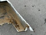 JDM 2009-2011 Honda/Acura CSX Rear End Conversion Rear Trunk w/ Mugen Spoiler + Bumper + TailLights