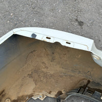 JDM 2006-2008 Honda Civic/Acura CSX Rear Bumper + Rear Lip