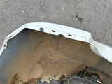 JDM 2009-2011 Honda/Acura CSX Rear End Conversion Rear Trunk w/ Mugen Spoiler + Bumper + TailLights
