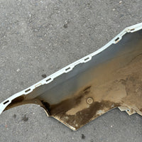 JDM 2009-2011 Honda/Acura CSX Rear End Conversion Rear Trunk w/ Mugen Spoiler + Bumper + TailLights