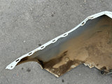 JDM 2009-2011 Honda/Acura CSX Rear End Conversion Rear Trunk w/ Mugen Spoiler + Bumper + TailLights
