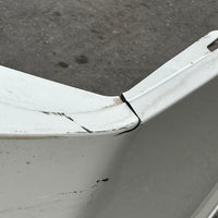 JDM 2006-2008 Honda Civic/Acura CSX Rear Bumper + Rear Lip