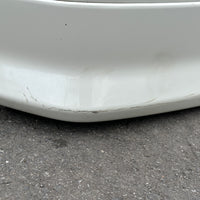 JDM 2006-2008 Honda Civic/Acura CSX Rear Bumper + Rear Lip