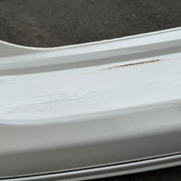 JDM 2006-2008 Honda Civic/Acura CSX Rear Bumper + Rear Lip