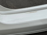 JDM 2009-2011 Honda/Acura CSX Rear End Conversion Rear Trunk w/ Mugen Spoiler + Bumper + TailLights