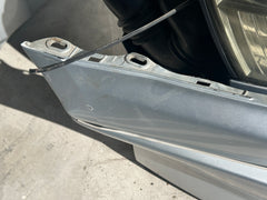 JDM Subaru Forester Cross Sport Front End Conversion Front Bumper Lip Headlights Fenders Grille Fogs Hood 2003-2005 SG5