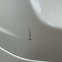 JDM 2006-2008 Honda Civic/Acura CSX Rear Bumper + Rear Lip