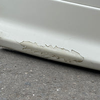 JDM 2006-2008 Honda Civic/Acura CSX Rear Bumper + Rear Lip