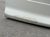 JDM 2009-2011 Honda/Acura CSX Rear End Conversion Rear Trunk w/ Mugen Spoiler + Bumper + TailLights