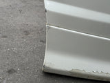 JDM 2009-2011 Honda/Acura CSX Rear End Conversion Rear Trunk w/ Mugen Spoiler + Bumper + TailLights