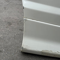JDM 2006-2008 Honda Civic/Acura CSX Rear Bumper + Rear Lip
