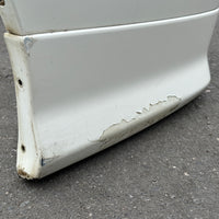 JDM 2006-2008 Honda Civic/Acura CSX Rear Bumper + Rear Lip