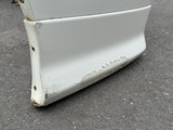 JDM 2009-2011 Honda/Acura CSX Rear End Conversion Rear Trunk w/ Mugen Spoiler + Bumper + TailLights