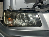 JDM Subaru Forester Cross Sport Front End Conversion Bumper Lip Headlights Hood Fenders Grille Fogs 2003-2005 SG5