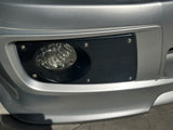 JDM Subaru Forester Cross Sport Front End Conversion Bumper Lip Headlights Hood Fenders Grille Fogs 2003-2005 SG5