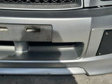 JDM Subaru Forester Cross Sport Front End Conversion Bumper Lip Headlights Hood Fenders Grille Fogs 2003-2005 SG5
