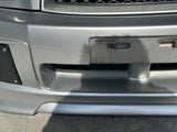 JDM Subaru Forester Cross Sport Front End Conversion Bumper Lip Headlights Hood Fenders Grille Fogs 2003-2005 SG5
