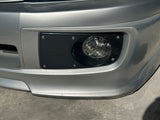 JDM Subaru Forester Cross Sport Front End Conversion Bumper Lip Headlights Hood Fenders Grille Fogs 2003-2005 SG5