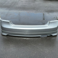 JDM 2006-2008 Honda/Acura CSX Rear End Conversion Rear Trunk w/ Mugen Spoiler + Bumper + TailLights | Trunk & Tail Lights | Acura CSX Rear Bumper, Acura CSX Trunk Lid, freedelivery, freeshipping | 2731 (2728+2722)