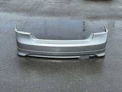 JDM 2006-2008 Honda/Acura CSX Rear End Conversion Rear Trunk w/ Mugen Spoiler + Bumper + TailLights