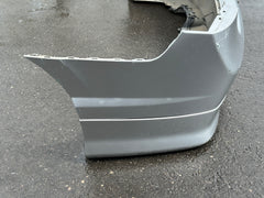 JDM 2006-2008 Honda/Acura CSX Rear End Conversion Rear Trunk w/ Mugen Spoiler + Bumper + TailLights