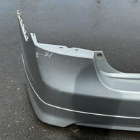 JDM 2006-2008 Honda/Acura CSX Rear End Conversion Rear Trunk w/ Mugen Spoiler + Bumper + TailLights | Trunk & Tail Lights | Acura CSX Rear Bumper, Acura CSX Trunk Lid, freedelivery, freeshipping | 2731 (2728+2722)