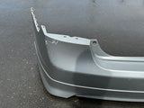 JDM 2006-2008 Honda/Acura CSX Rear End Conversion Rear Trunk w/ Mugen Spoiler + Bumper + TailLights | Trunk & Tail Lights | Acura CSX Rear Bumper, Acura CSX Trunk Lid, freedelivery, freeshipping | 2731 (2728+2722)