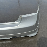 JDM 2006-2008 Honda/Acura CSX Rear End Conversion Rear Trunk w/ Mugen Spoiler + Bumper + TailLights | Trunk & Tail Lights | Acura CSX Rear Bumper, Acura CSX Trunk Lid, freedelivery, freeshipping | 2731 (2728+2722)