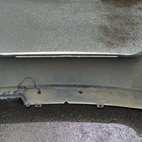 JDM 2006-2008 Honda/Acura CSX Rear End Conversion Rear Trunk w/ Mugen Spoiler + Bumper + TailLights