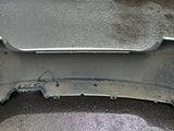 JDM 2006-2008 Honda/Acura CSX Rear End Conversion Rear Trunk w/ Mugen Spoiler + Bumper + TailLights