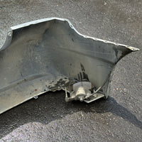 JDM 2006-2008 Honda/Acura CSX Rear End Conversion Rear Trunk w/ Mugen Spoiler + Bumper + TailLights