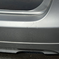 JDM 2006-2008 Honda/Acura CSX Rear End Conversion Rear Trunk w/ Mugen Spoiler + Bumper + TailLights