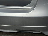 JDM 2006-2008 Honda/Acura CSX Rear End Conversion Rear Trunk w/ Mugen Spoiler + Bumper + TailLights