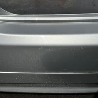 JDM 2006-2008 Honda/Acura CSX Rear End Conversion Rear Trunk w/ Mugen Spoiler + Bumper + TailLights