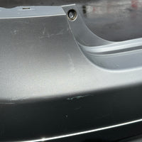 JDM 2006-2008 Honda/Acura CSX Rear End Conversion Rear Trunk w/ Mugen Spoiler + Bumper + TailLights