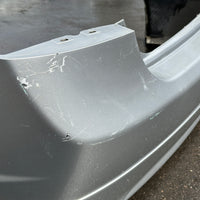JDM 2006-2008 Honda/Acura CSX Rear End Conversion Rear Trunk w/ Mugen Spoiler + Bumper + TailLights