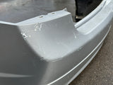 JDM 2006-2008 Honda/Acura CSX Rear End Conversion Rear Trunk w/ Mugen Spoiler + Bumper + TailLights