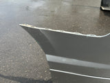 JDM 2006-2008 Honda/Acura CSX Rear End Conversion Rear Trunk w/ Mugen Spoiler + Bumper + TailLights