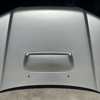 JDM Subaru Forester Cross Sport Front End Conversion Front Bumper Lip Headlights Fenders Grille Fogs Hood 2003-2005 SG5