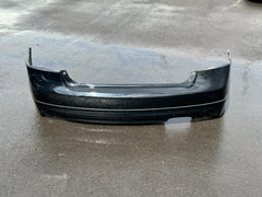 JDM 2006-2008 Honda/Acura CSX Rear End Conversion Rear Trunk w/ Mugen Spoiler + Bumper + TailLights