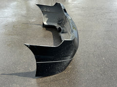 JDM 2006-2008 Honda/Acura CSX Rear End Conversion Rear Trunk w/ Mugen Spoiler + Bumper + TailLights