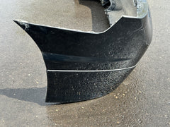 JDM 2006-2008 Honda/Acura CSX Rear End Conversion Rear Trunk w/ Mugen Spoiler + Bumper + TailLights