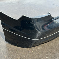 JDM 2006-2008 Honda/Acura CSX Rear End Conversion Rear Trunk w/ Mugen Spoiler + Bumper + TailLights | Trunk & Tail Lights | Acura CSX Rear Bumper, Acura CSX Trunk Lid, freedelivery, freeshipping | 2732 (2729+2723)